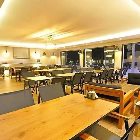 Hotel Club Sema 3*