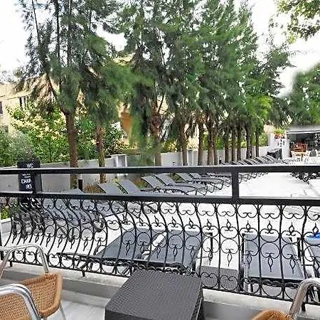 Club Sema Hotel 3*