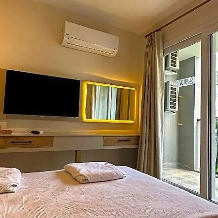 Club Sema מלון 3*