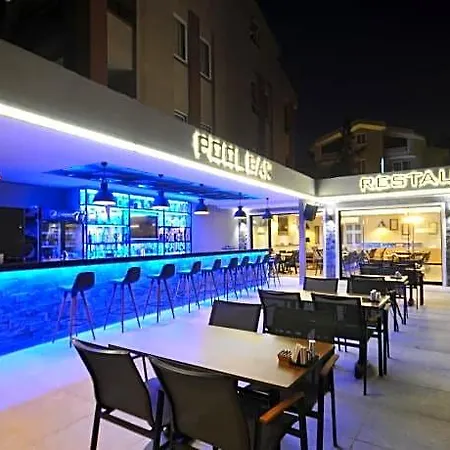 מלון Club Sema