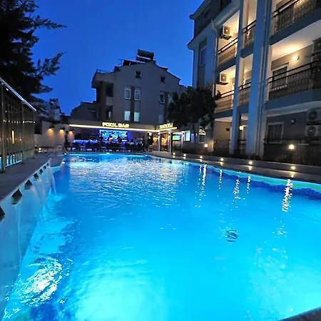 Club Sema 3*