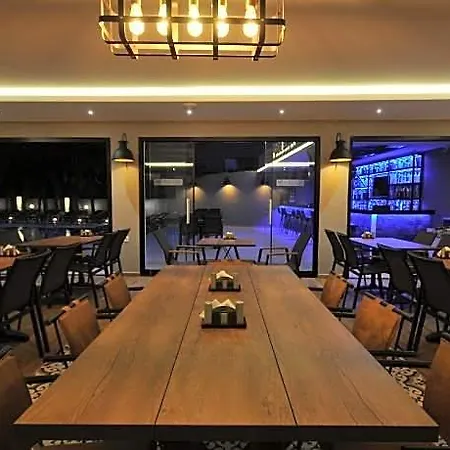 Club Sema מלון איסמלר