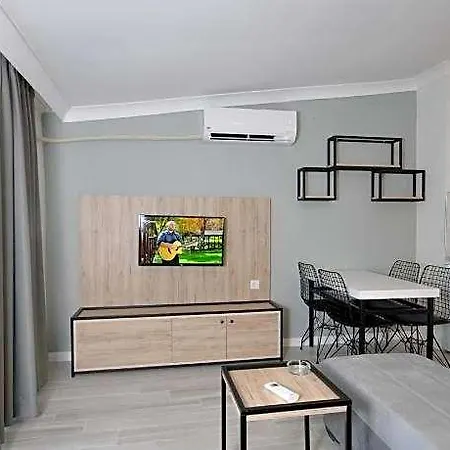 Club Sema מלון