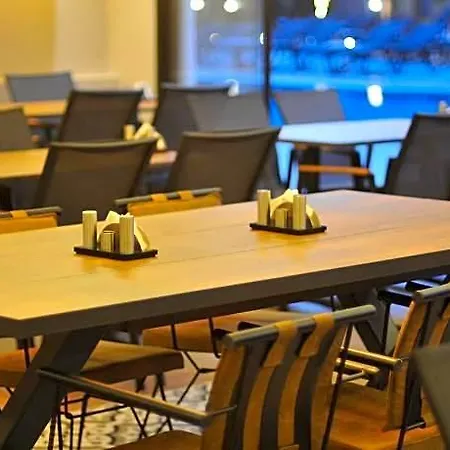 מלון Club Sema 3*