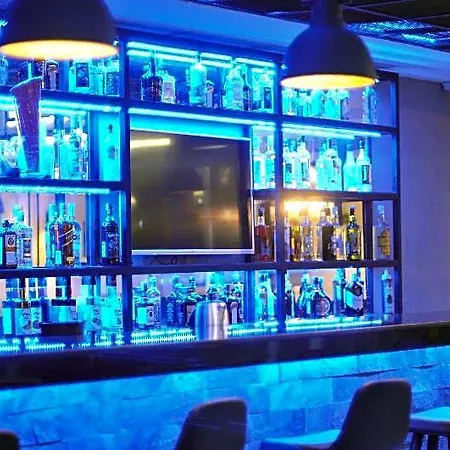Club Sema 酒店 伊丘美勒